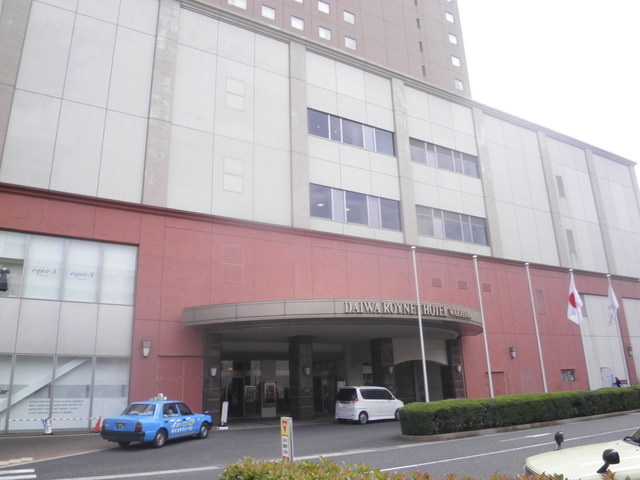 20200728ダイワロイネットホテル.JPG